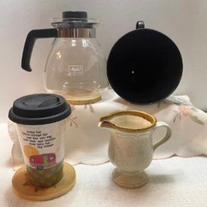 Coffee Accessories